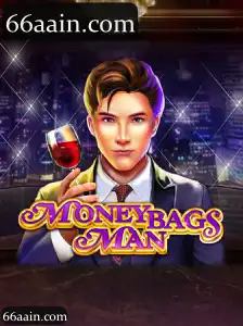 66aa: Descubra MoneybagsMan na Plataforma Ideal de Apostas como Cassino, Slots e Esportes ao Vivo