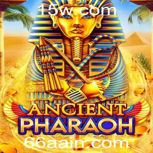 Descubra AncientPharaoh: O Jogo que Revive a Magia do Antigo Egito