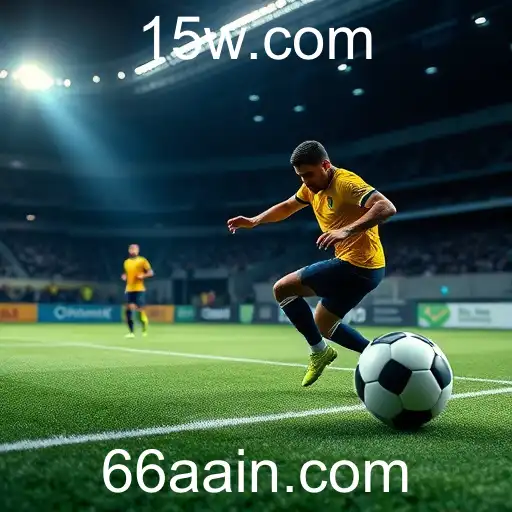 66aa Apostas Esportivas Brasileiras