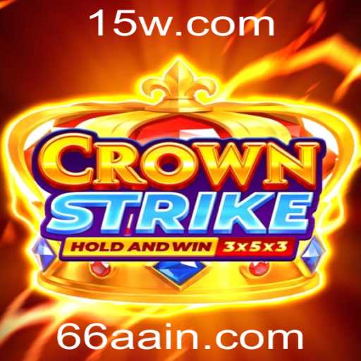 CrownStrike: Descubra o Jogo Inovador que Conquista Novas Fronteiras