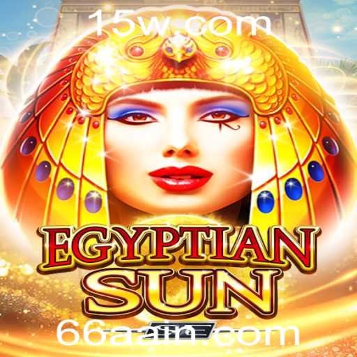 EgyptianSunSE: Uma Jornada Fascinante em Direção ao Passado Antigo