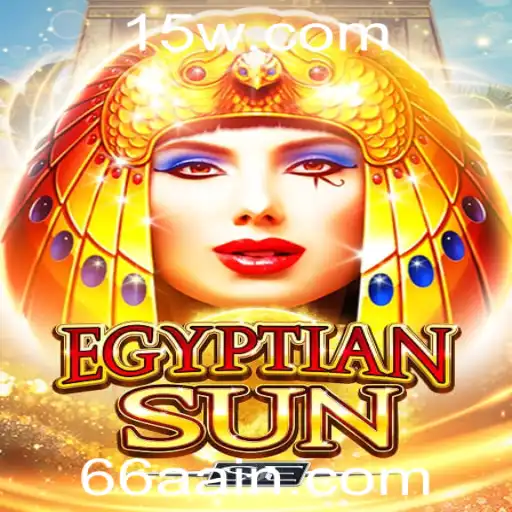 EgyptianSunSE: Uma Jornada Fascinante em Direção ao Passado Antigo
