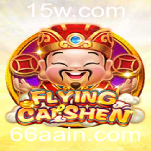 Explorando o Universo de FlyingCaiShen: Guia Completo e Regras do Jogo
