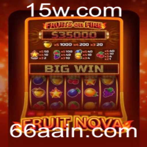 FruitNova: Uma Jornada Fascinante no Mundo dos Jogos