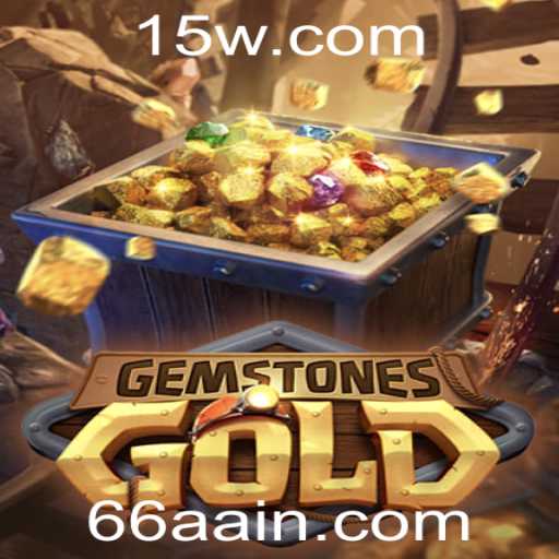 Descubra o Fascinante Mundo de GemstonesGold: A Nova Sensação dos Jogos