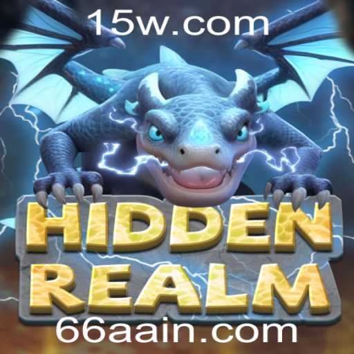 Descubra o Universo de HiddenRealm