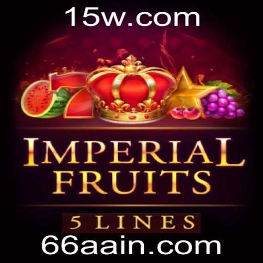 Descubra o Mundo Cativante de ImperialFruits5 - Uma Nova Aventura
