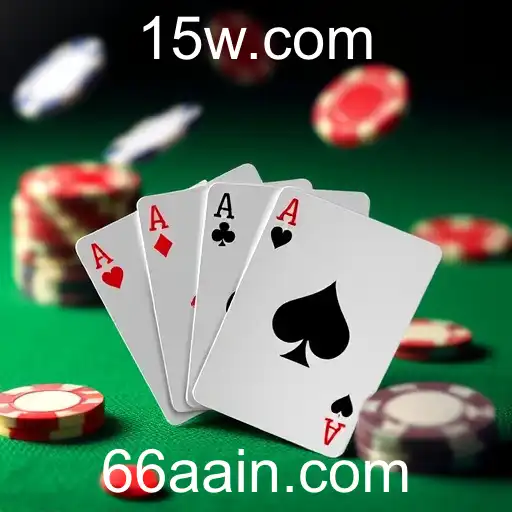 66aa: Jogos de Cartas de Excelência