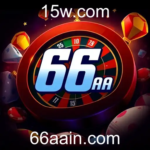 66aa - Jogos de roleta Online