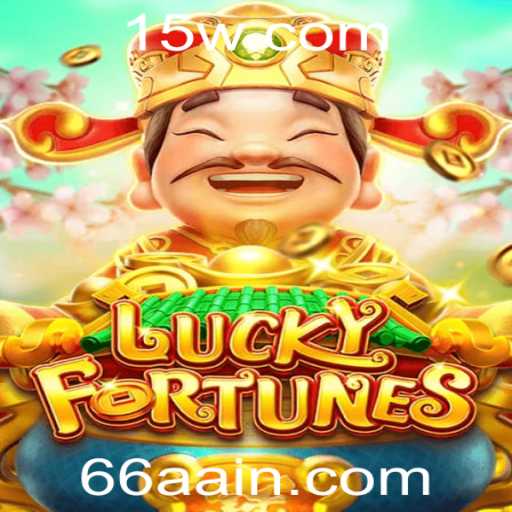 Descubra LUCKYFORTUNES: O Jogo de Azar Que Está Conquistando o Mundo