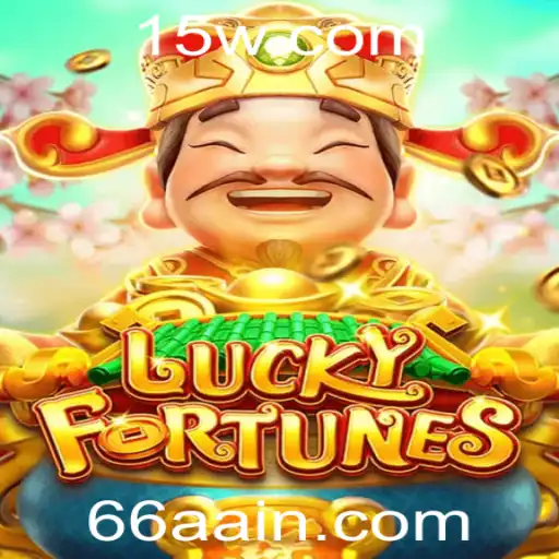 Descubra LUCKYFORTUNES: O Jogo de Azar Que Está Conquistando o Mundo