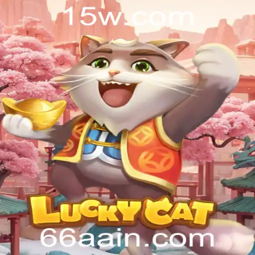 Descobrindo LuckyCat: Aventura, Estratégia e Emoção