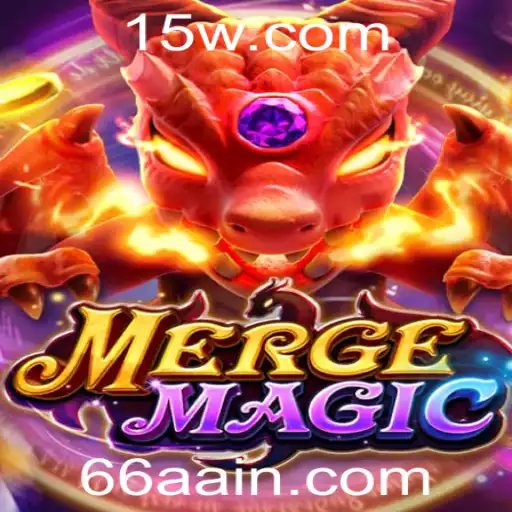 Explorando o Mundo de MergeMagic: Fantasia e Estratégia no Jogo Inovador