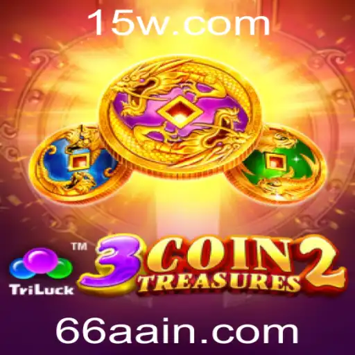 Descubra 3CoinTreasures2: O Novo Jogo de Estratégia Que Está Conquistando o Mundo