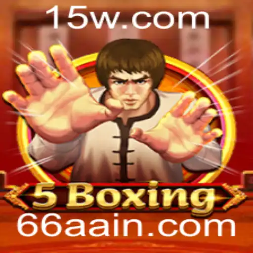Descobrindo o Empolgante Mundo do 5Boxing: Uma Nova Experiência de Jogo