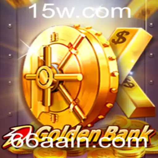 GoldenBank: A Aventura Financeira Inédita