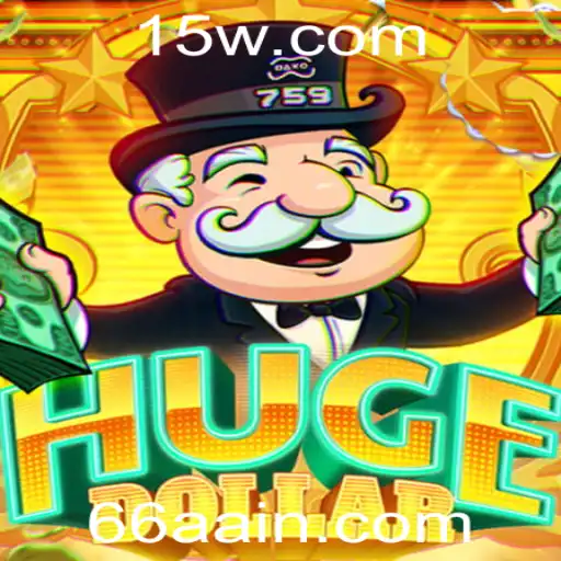 Descubra o Mundo de HugeDollar: O Jogo que Conquista com Estratégia e Sorte