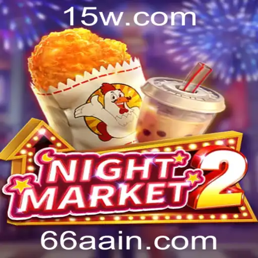 Descubra o Fascinante Mundo de NightMarket2: Aventuras e Estratégia no Novo Cenário Global