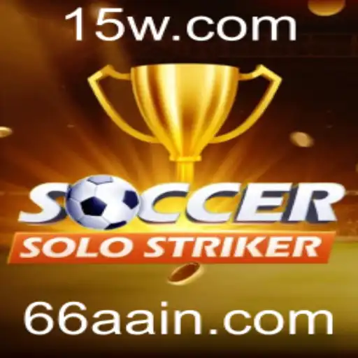 SoccerSoloStriker: Uma Nova Era para os Entusiastas do Futebol Virtual