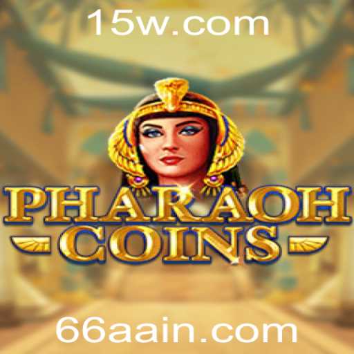 Explorando o Mundo de PharaohCoins: Um Novo Jogo de Estratégia