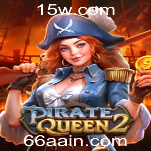 Descubra a Aventura no Jogo PirateQueen2