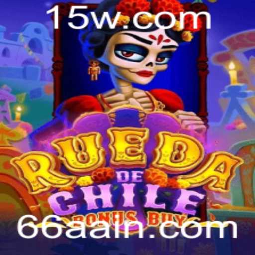 Descubra o Empolgante Mundo do RuedaDeChileBonusBuy