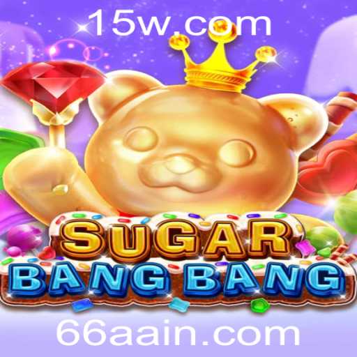Descubra SUGARBANGBANG: O Jogo Que Está Revolucionando o Universo Digital