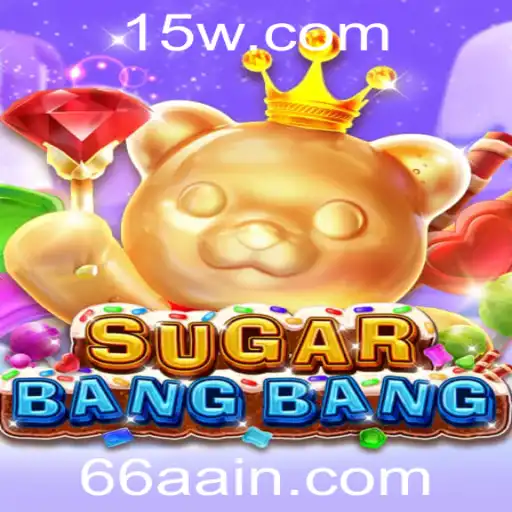 Descubra SUGARBANGBANG: O Jogo Que Está Revolucionando o Universo Digital