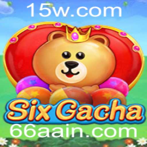 Descubra o Universo do Jogo SixGacha: Uma Experiência de Jogo Inovadora e Imersiva
