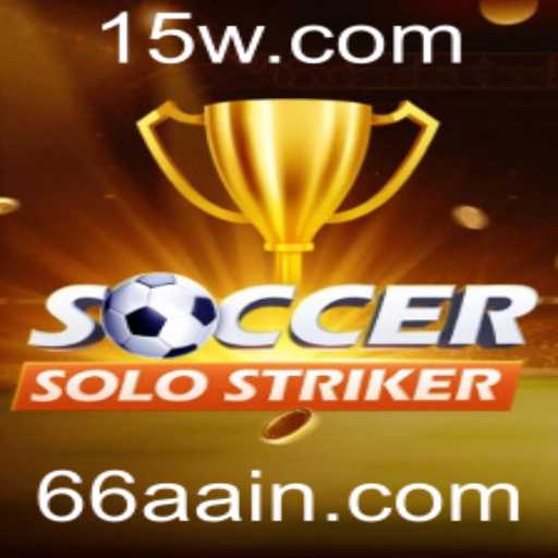 SoccerSoloStriker: Uma Nova Era para os Entusiastas do Futebol Virtual