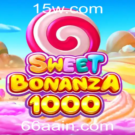Descubra o Mundo Empolgante de SweetBonanza1000