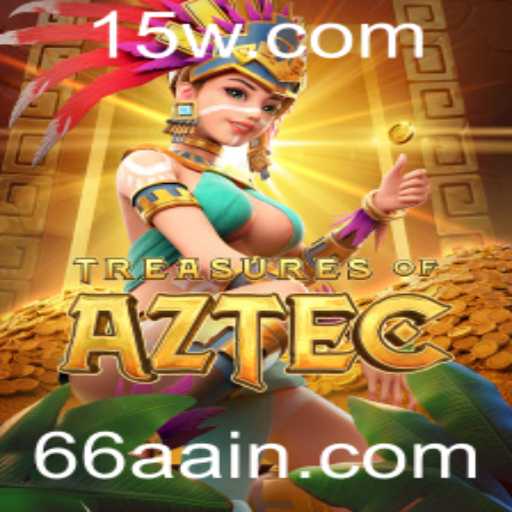 Treasures of Aztec: Descubra os Mistérios do Jogo e Suas Regras