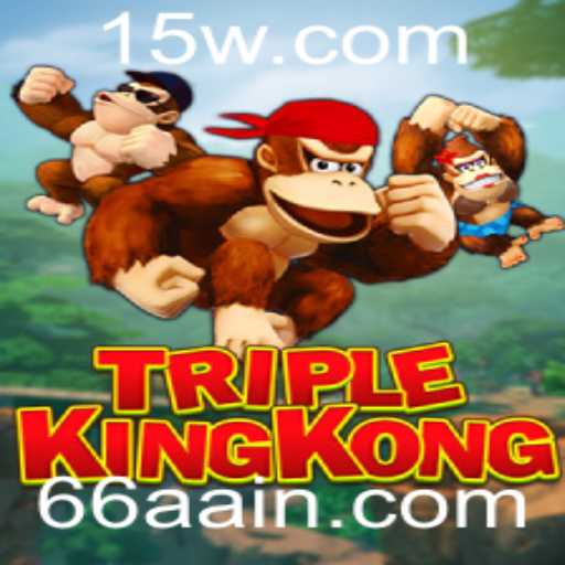 Descubra o Fascinante Mundo de TripleKingKong: O Jogo que Está Conquistando o Mundo