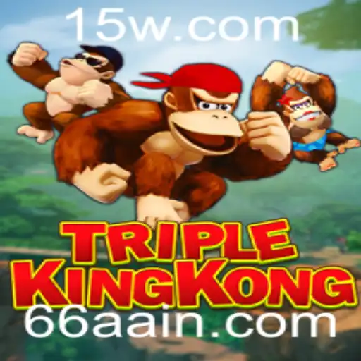 Descubra o Fascinante Mundo de TripleKingKong: O Jogo que Está Conquistando o Mundo