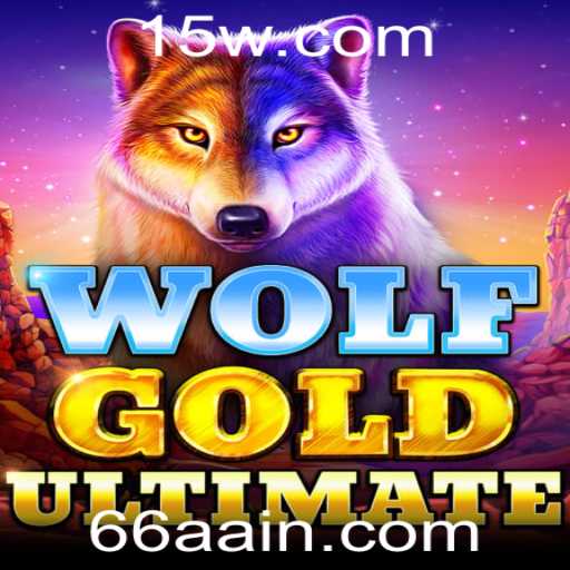 WolfGoldUltimate: O Jogo Que Conquista os Amantes de Aventura
