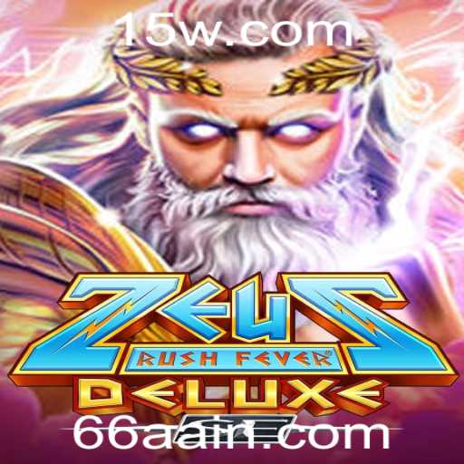 Explorando o Mundo Vibrante de ZeusRushFeverDeluxeSE: Aventura, Estratégia e Diversão