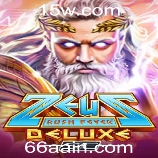 Explorando o Mundo Vibrante de ZeusRushFeverDeluxeSE: Aventura, Estratégia e Diversão